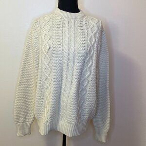 Vintage 1970s/80s Arrow Casual Wear Knit Sweater